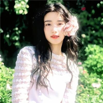 美人脸